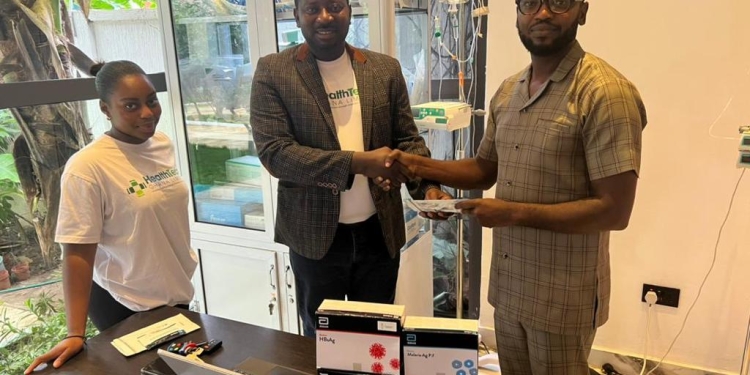 Accra Inter-City Homowo Marathon participants to enjoy free medical examination