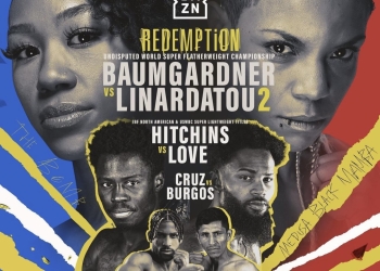 Baumgardner-Linardatou 2: Repeat or revenge
