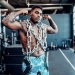 Jermell Charlo shows his physical change