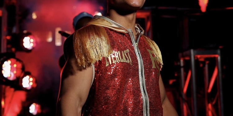 Floyd Schofield showed his potential in San Antonio