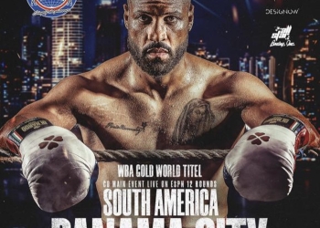 Hernandez and Juarez will fight for the WBA Gold belt on August 4