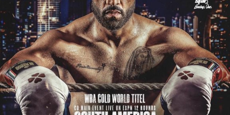 Hernandez and Juarez will fight for the WBA Gold belt on August 4