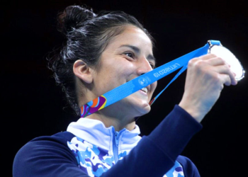 WBA pray for the health of Dayana Sanchez