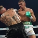 Conor Wallace makes successful defence of WBA Oceania title
