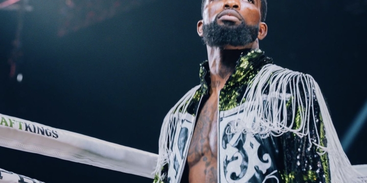 Martin passes a big test in Las Vegas