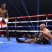 Davis dominates Patera to defend WBO Intercontinental title