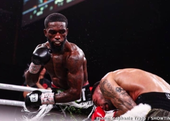 Frank Martin decisions Artem Harutyunyan