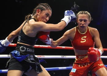 Super Bad: Estrada topples Yudica for sweet revenge