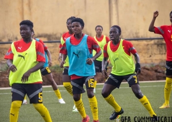 Black Queens ready to rewrite Olympic history