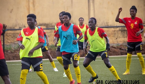 Black Queens ready to rewrite Olympic history