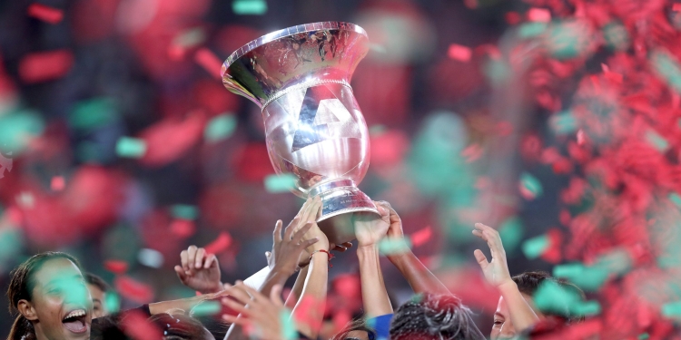 CAF confirm timelines for Women’s Champions League Ivory Coast 2023