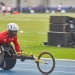 Nkegbe Botsyo improves time at World Paralympic championship