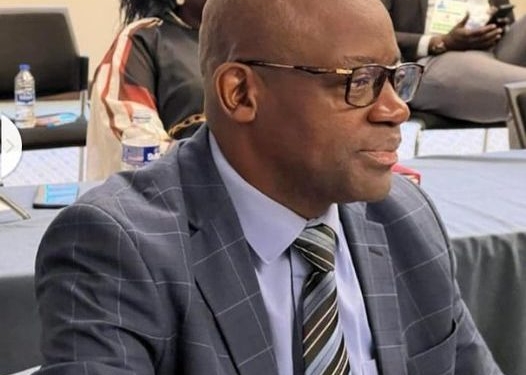 AFBC boss affirms Cameroon’s commitment to hosting Africa Boxing Championships