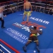 Patrick Allotey loses in round one to Serhii Bohachuk
