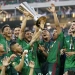 Mexico closing in on the top ten in latest FIFA world rankings