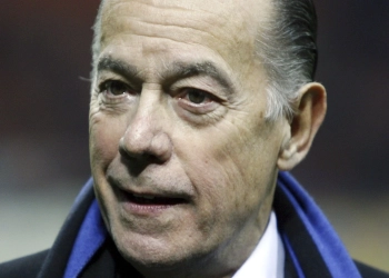 Luis Suárez, only Spanish man to win Ballon d’Or, has died