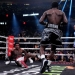 Crawford batters Spence, stops him in 9 to become undisputed welterweight champ