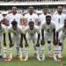 Ghana to know opponents for 2026 World Cup qualifiers on Thursday