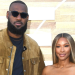 Who is LeBron James’ wife, Savannah?