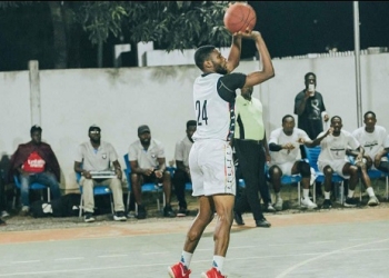 Spintex Knights win 13th consecutive game of the ABL season in thrilling clash against Reformers