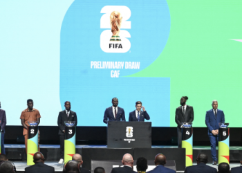 FIFA open tender process for media rights to 2026 World Cup African qualifying campaign