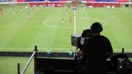 Strong global broadcast platform in place for the FIFA Women’s World Cup Australia & New Zealand 2023