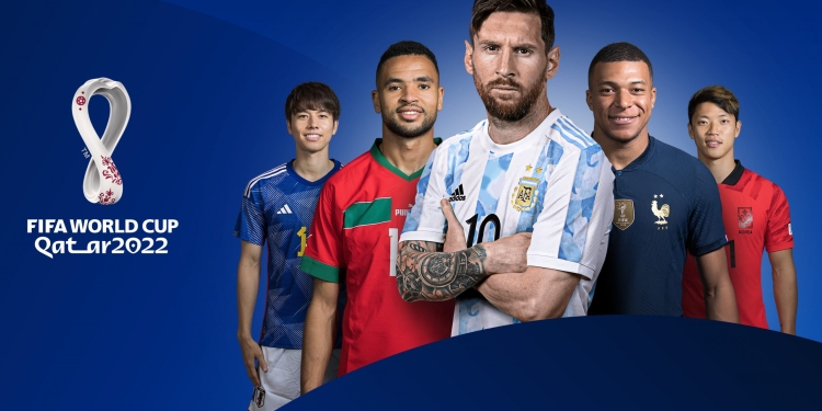 FIFA unveil full archive of FIFA World Cup Qatar 2022 on FIFA+