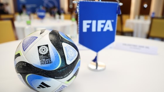 FIFA welcome CAS decision on FIFA Football Agent Regulations