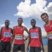 Athlete Refugee team get ASICS as official sponsor