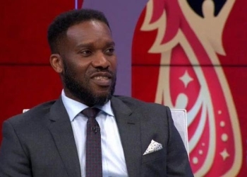 Jay Jay Okocha appointed Nigeria’s new Sports Minister