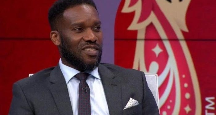 Jay Jay Okocha appointed Nigeria’s new Sports Minister