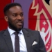 Jay Jay Okocha appointed Nigeria’s new Sports Minister