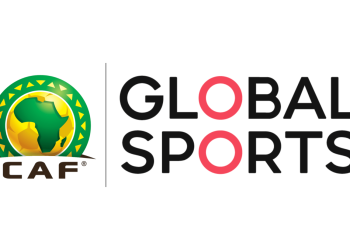 CAF partner Global Sports to drive African Football’s quest for global supremacy