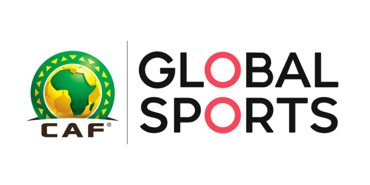 CAF partner Global Sports to drive African Football’s quest for global supremacy