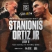Stanionis-Ortiz postponed once again