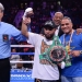 Luis Nery-Froilan Saludar junior featherweight showdown in Mexico this weekend