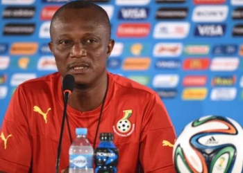 Jerome’s Take: Kwasi Appiah at Exco