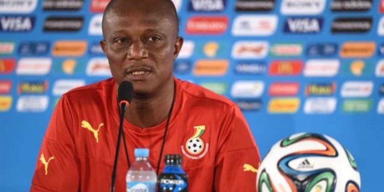 Jerome’s Take: Kwasi Appiah at Exco