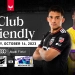 MLS side DC United announce friendly in October against Ghana champions Medeama