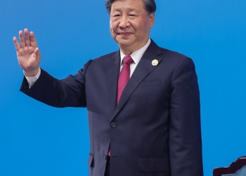 Chinese President Xi Jinping joins in celebration of youth at Chengdu 2021 Opening Ceremony