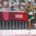 Fisu Games: South Africa’s Maswanganyi, coached by Carl Lewis poised to become king of university sprint