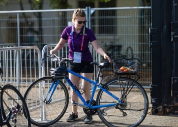 Study at WCH Budapest 23 to measure environmental, health and economic benefits of active mobility