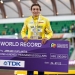 TDK and World Athletics to support world record programme in Budapest