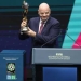 FIFA boss Gianni Infantino hails transformational FIFA Women’s World Cup