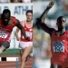 World Athletics were born 40 years ago in Helsinki with Carl Lewis and Edwin Moses