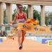 Martin takes first gold in Budapest with heroic 20km race walk triumph