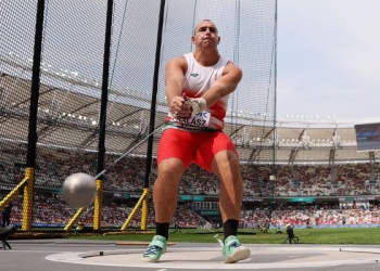 Five things to look out for on day two at WCH Budapest 23