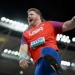 Crouser retains shot put title in Budapest with championship record
