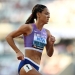 Johnson-Thompson returns to the top of world heptathlon podium in Budapest