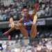 Vuleta soars to elusive long jump crown in Budapest